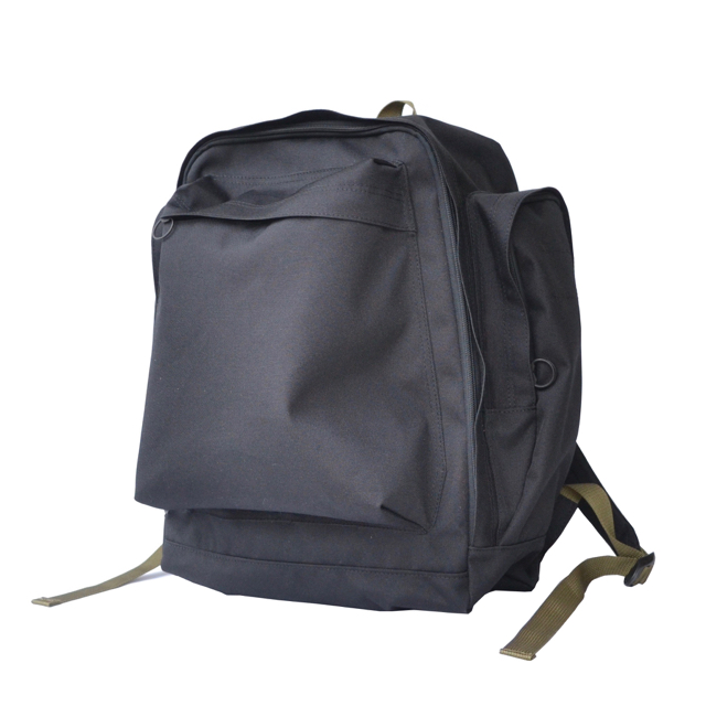 W.Z.SAC charger backpack チャージャー traart